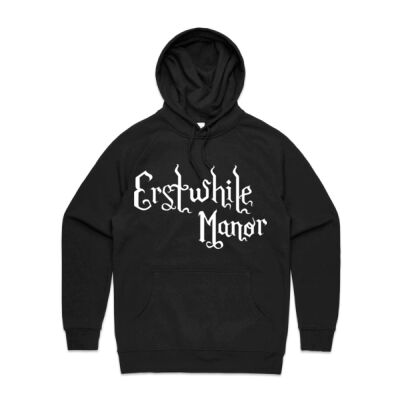 #1211 Erstwhile Manor Front hit Unisex hoody Thumbnail
