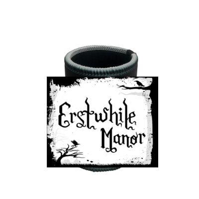 #511 Erstwhile Manor Stubby Cooler Thumbnail