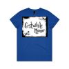 Women's Maple Tee Thumbnail